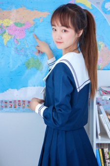 女子监狱